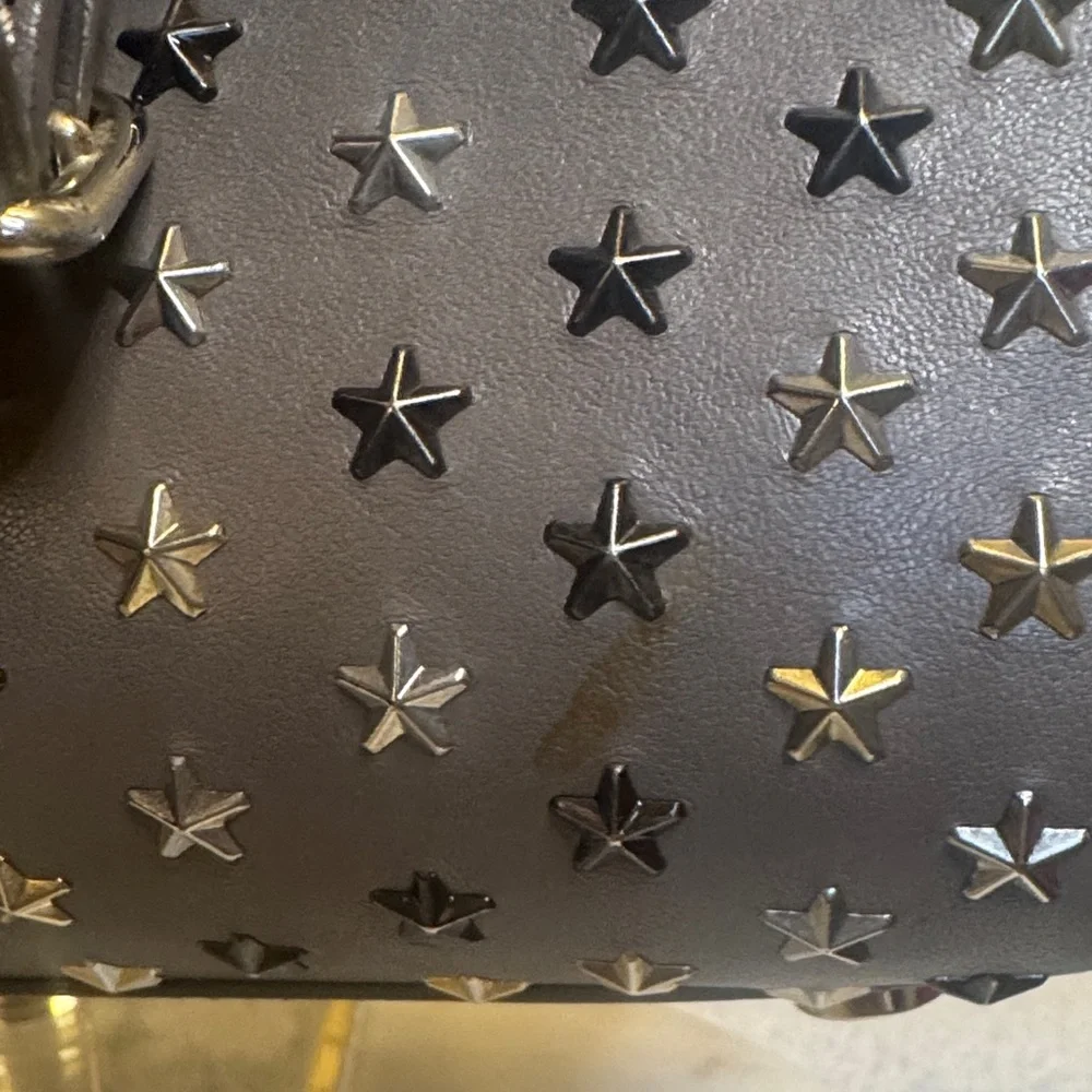 Jimmy Choo authentic euc